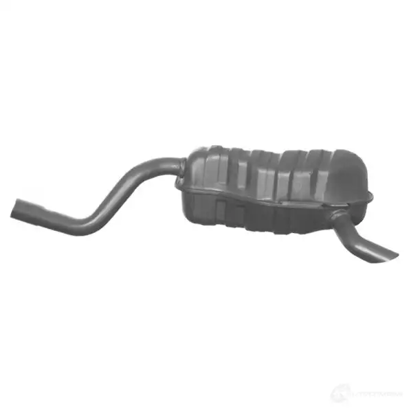 Задний глушитель VEGAZ fts332 Y1DX W 1437854865 изображение 0