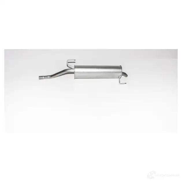 Задний глушитель VEGAZ 1437901675 8 HYIB fts384erns