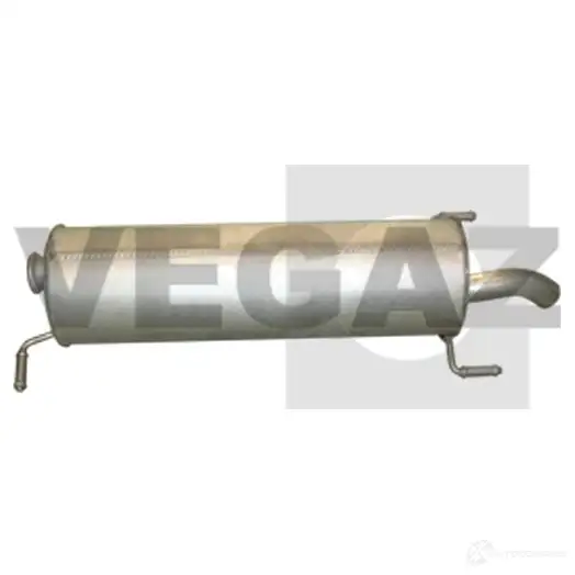 Задний глушитель VEGAZ cs313 N5H VH 1437855244 изображение 1