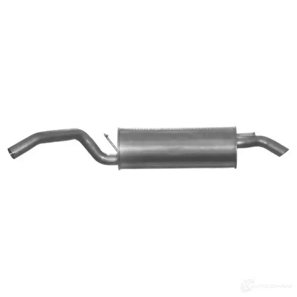 Задний глушитель VEGAZ XNH NW fts339ima 1437855265