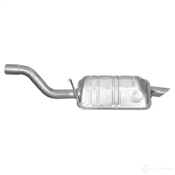 Задний глушитель VEGAZ ms426erns 1437899830 KK 5J9F