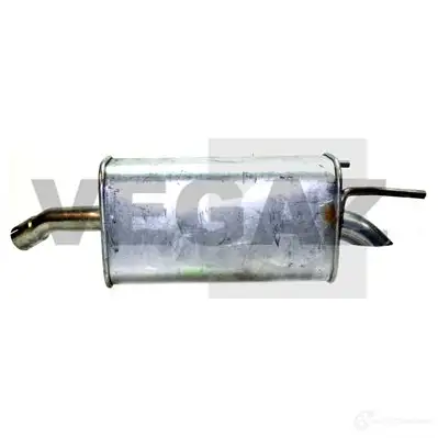Задний глушитель VEGAZ os716 1437861426 0 3C9212