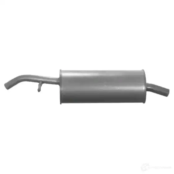 Задний глушитель VEGAZ 1437900637 cs188eber G 7OPZ