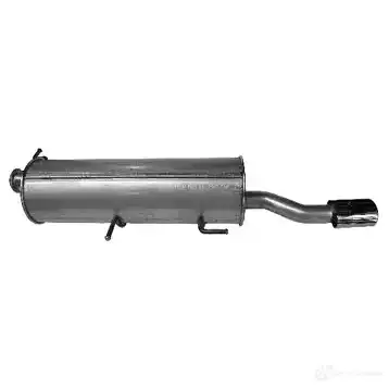 Задний глушитель VEGAZ HDI8 LTI pgs283eber 1437899611