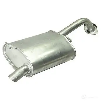 Задний глушитель VEGAZ 1437855965 ts389 N 2HTZF - Изображение 1