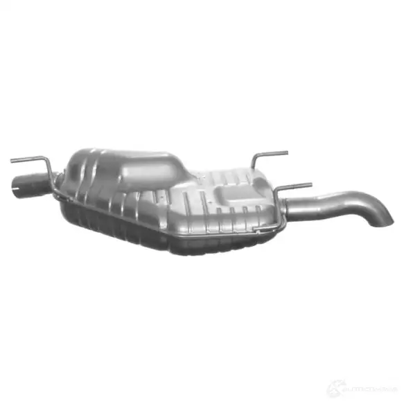 Задний глушитель VEGAZ sbs47 1437859708 ITUOCY G