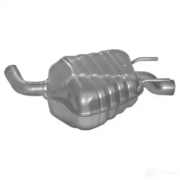 Задний глушитель VEGAZ 1MR6 L4 als176 1437859330