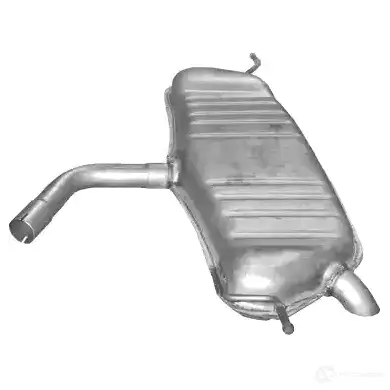 Задний глушитель VEGAZ 6P HFO vs392ebern 1437899794 изображение 0