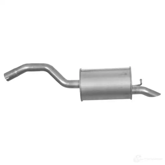 Задний глушитель VEGAZ 95Y8 I 1437857599 rs389