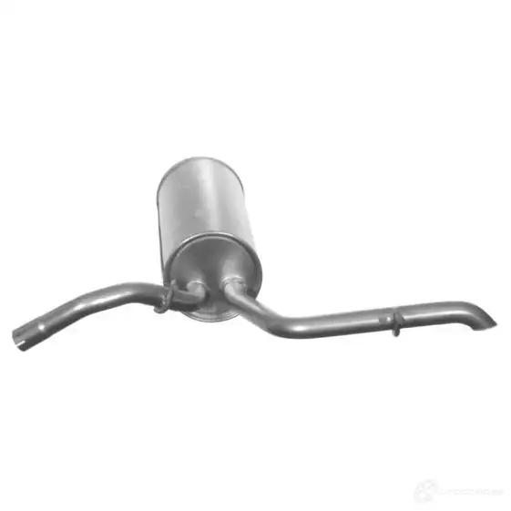 Задний глушитель VEGAZ Z6WJAX 8 1439111094 as214ima изображение 0