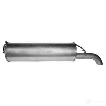 Задний глушитель VEGAZ cs134eber 1437900172 Q0F 653J