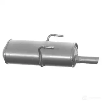 Задний глушитель VEGAZ 1437898546 TDJ QG1 pgs174 изображение 0