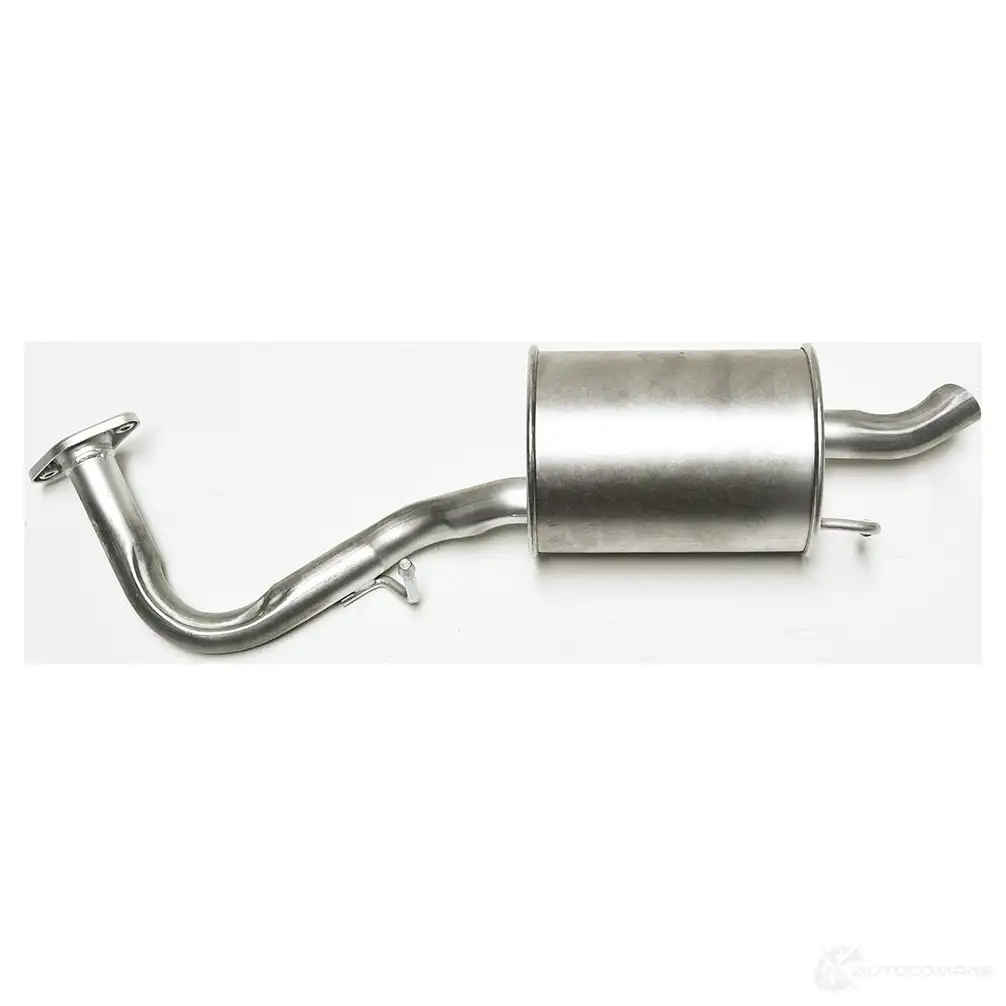 Задний глушитель VEGAZ OD 0M55 1437897488 ts336