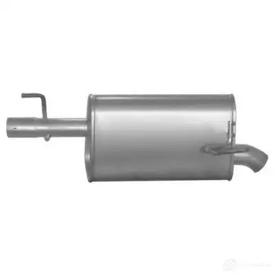 Задний глушитель VEGAZ 1437897881 RYOT KON os623