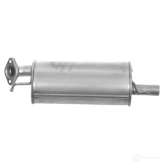 Задний глушитель VEGAZ A LYZNI szs73 1437897879