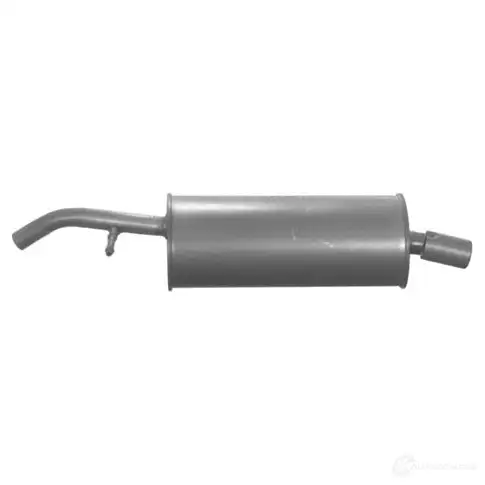 Задний глушитель VEGAZ 1439111233 cs222 MA5YTQ R изображение 0