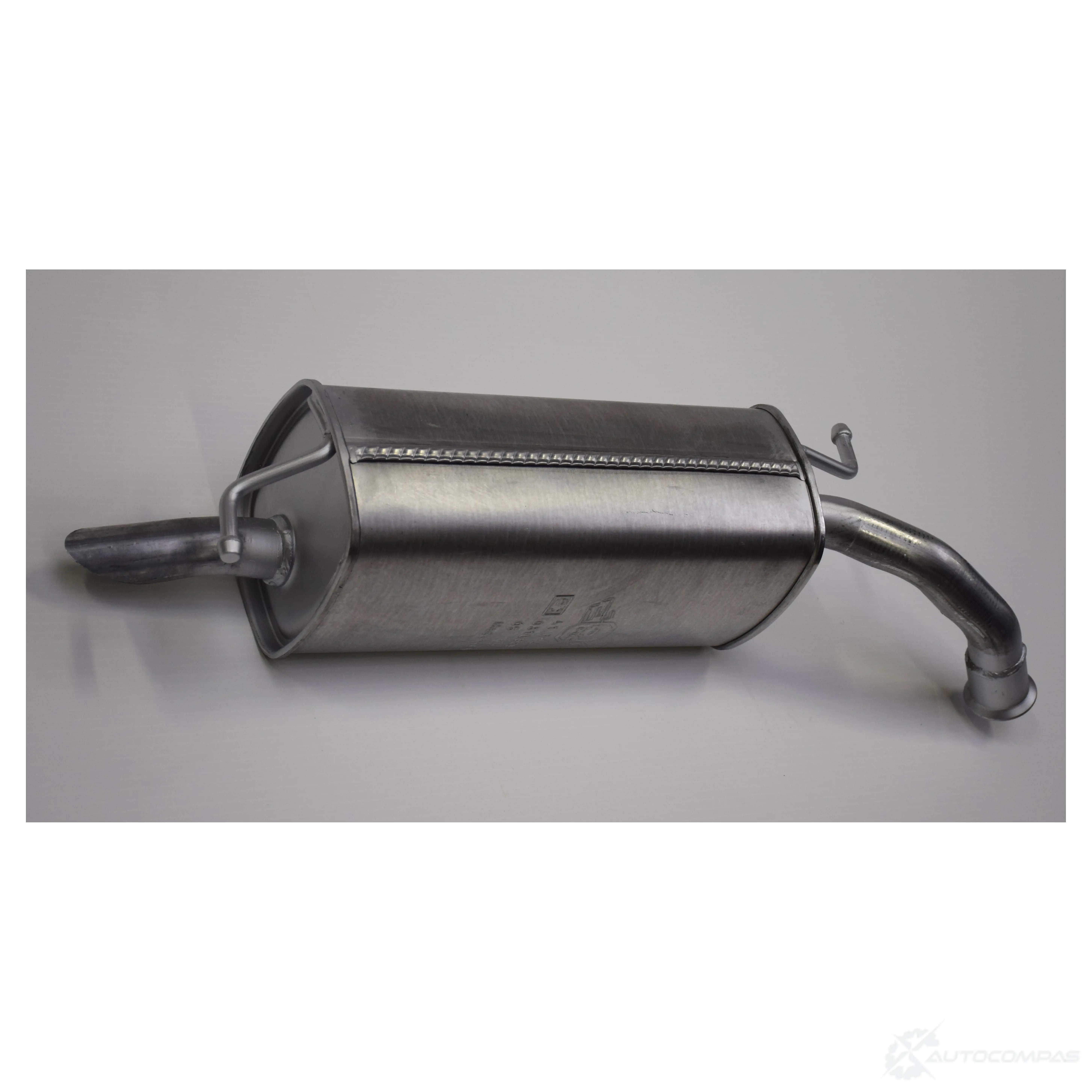 Задний глушитель VEGAZ KW ULTT ts227 1439111243