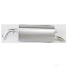 Задний глушитель VEGAZ 1439111251 hus149 CMHHD 05
