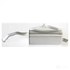 Задний глушитель VEGAZ ts224 LY4 B1 1439111263