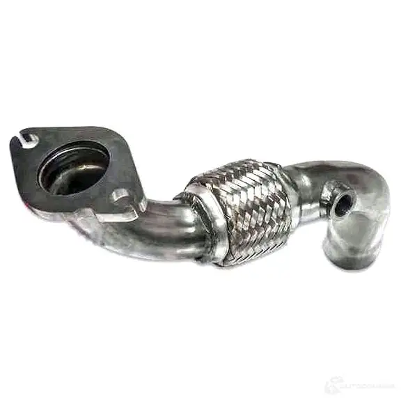 Ремкомплект трубопровода катализатора VEGAZ YDT 8QC 1437912722 rr342