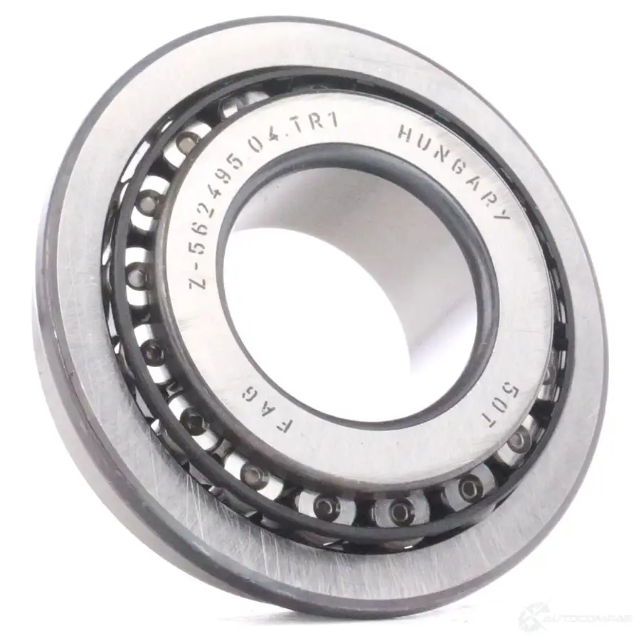 Подшипник коробки передач МКПП INA 4005108355225 R ZXOK6J 1219518469 712129910 - Изображение 1