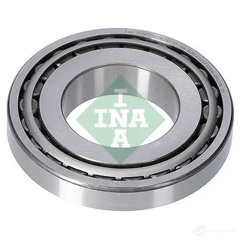 Подшипник коробки передач МКПП INA 1438285566 UCBR L1V 712226410 - Изображение 1