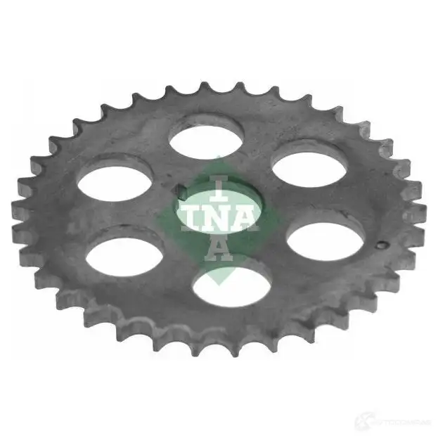 Шестерня распредвала INA QX UBT 554003610 4005108502360 1784424
