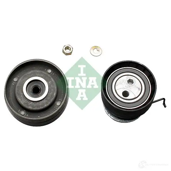 Комплект роликов ГРМ INA 530040709 4005108349170 KG4 69 1780299