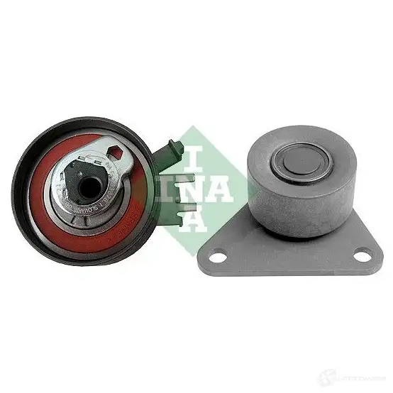 Комплект роликов ГРМ INA 4005108265463 XQ G27 1779712 530006309