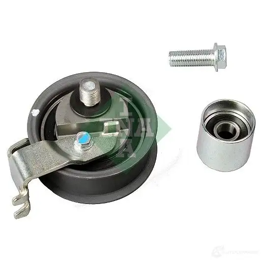 Комплект роликов ГРМ INA 530034409 MA1O Z 1780197 4005108338457