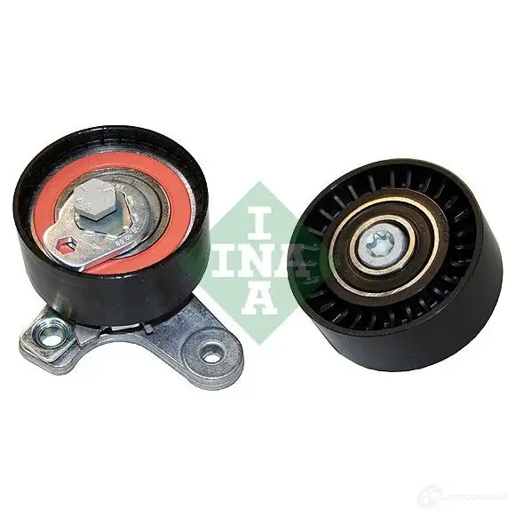 Комплект роликов ГРМ INA 530057209 1780583 DC S7S06 4005108799821
