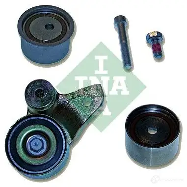 Комплект роликов ГРМ INA 530047909 Y3 3YQM 1780429 4005108547736 изображение 0