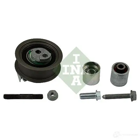 Комплект роликов ГРМ INA 1780601 530058409 4005108832641 98 SF5