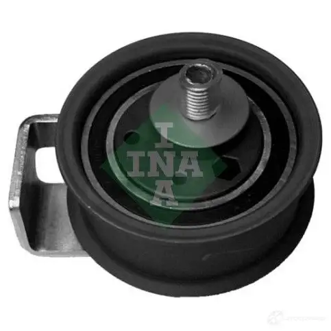 Натяжной ролик ГРМ INA 4005108240798 O ZV9BFZ 1781049 531049920 изображение 0