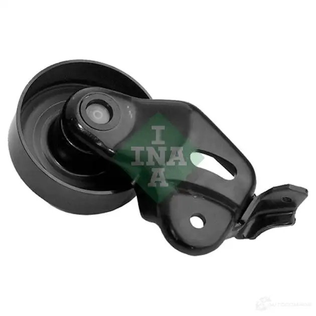 Натяжной ролик приводного ремня INA 531035710 8NRG XD 1780987 4005108173423