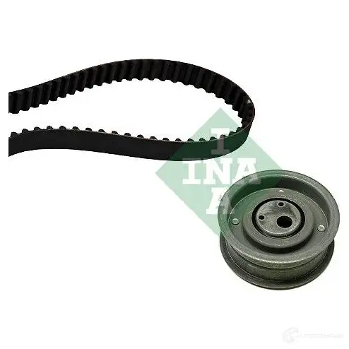 Комплект ремня ГРМ INA 530015510 4005108306586 1779873 PF LSW8A