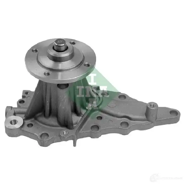 Водяной насос, помпа INA 4014870335601 538055610 YBTI DJZ 1783770