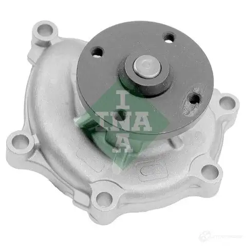 Водяной насос, помпа INA 538069310 4014870336974 1783906 QCL2 0HP изображение 0