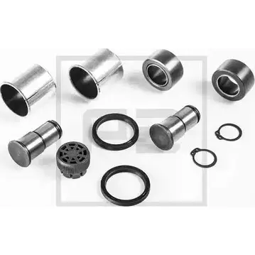 Вилка сцепления PE AUTOMOTIVE 250.302-00A 3T5GB H3 4LM9C 784766
