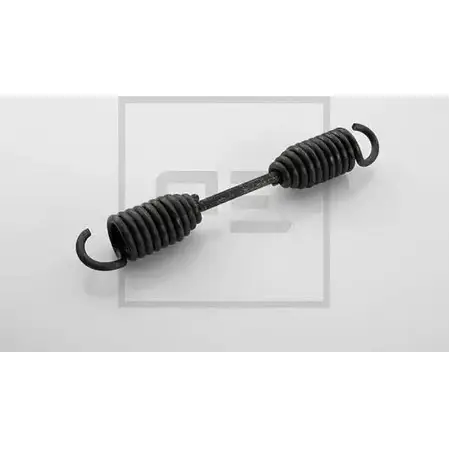 Пружина, тормозная колодка PE AUTOMOTIVE V0PDOC LT5 3S 785090 266.504-00A