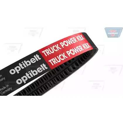 многоклиновой ремень OPTIBELT ODXQG 785670 2-AVX 13 x 1350 TM 2-AVX 13 x 1350 изображение 0