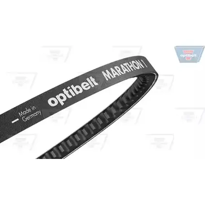 Приводной ремень, клиновой OPTIBELT AN7HV6 10x 1325 787321 AVX 10 x 1325 изображение 0