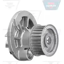 Водяной насос, помпа OPTIBELT WP 1047 KT1077W1 KT102 5W1 788322 изображение 0