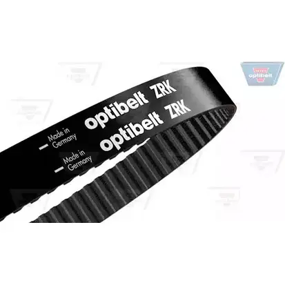 Ремень ГРМ OPTIBELT Q97I0N HR 58113 x 19 mm ZRK 1126 788538 изображение 0