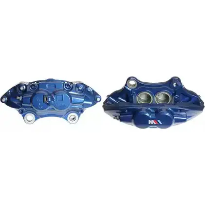 Тормозной суппорт BREMBO 794468 UO360X OCNS 5N F 06 241