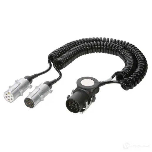 Переходник разъема фаркопа VIGNAL M79X SD 1437962622 d11487