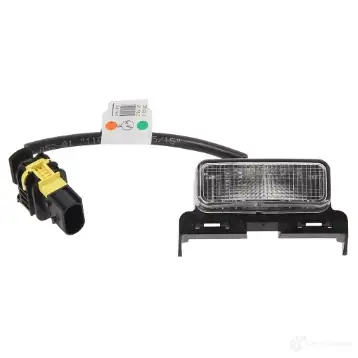 Боковой габаритный фонарь VIGNAL 1437905739 114000 ZX UFXNE - Изображение 1