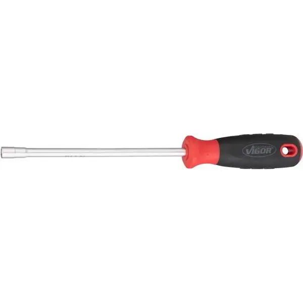 Отвертка VIGOR D 5VBK v4200 1203234475 4047728042000