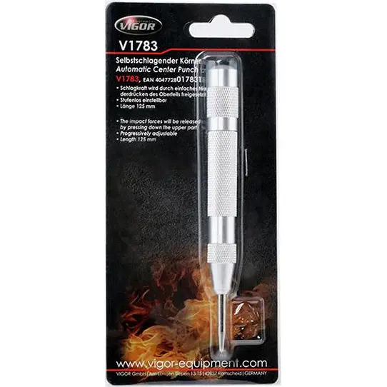Кернер по центру VIGOR E1R2 9 1420403227 v1783 4047728017831