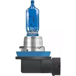 Лампа галогеновая H9 COOL BLUE BOOST 75 Вт 12 В OSRAM 810642 D QFV7 62213CBBHCB 4052899437487